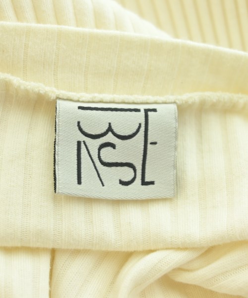 Baserange（ベースレンジ）ワンピース 白 サイズ:F レディース/2200686771098