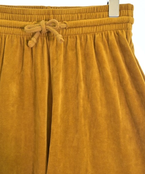 Baserange（ベースレンジ）その他 黄 サイズ:XS レディース/2200701238032