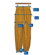 Baserange（ベースレンジ）その他 黄 サイズ:XS レディース/2200701238032