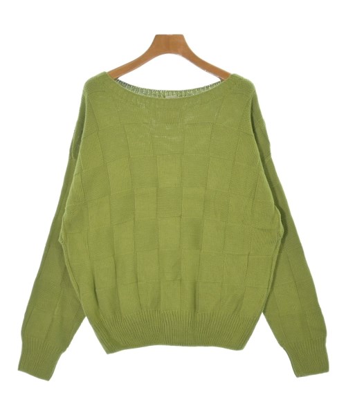 Baserange(ベースレンジ)のニット・セーター サイズ:XS 5,800円