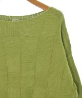 Baserange（ベースレンジ）ニット・セーター 緑 サイズ:XS レディース/2200701238117