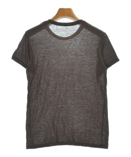 Baserange（ベースレンジ）Tシャツ・カットソー 茶 サイズ:S レディース/2200701063030