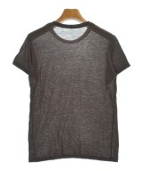 Baserange（ベースレンジ）Tシャツ・カットソー 茶 サイズ:S レディース/2200701063030