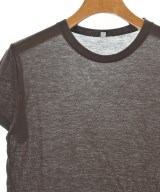 Baserange（ベースレンジ）Tシャツ・カットソー 茶 サイズ:S レディース/2200701063030