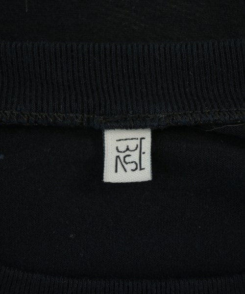Baserange（ベースレンジ）Tシャツ・カットソー 黒 サイズ:S レディース/2200702967078