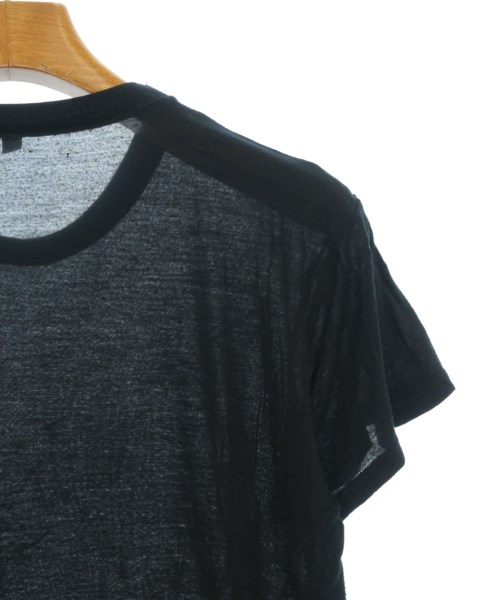 Baserange（ベースレンジ）Tシャツ・カットソー 黒 サイズ:S レディース/2200702967078