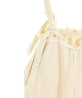 Baserange（ベースレンジ）スウェットパンツ ベージュ サイズ:XS レディース/2200704438019