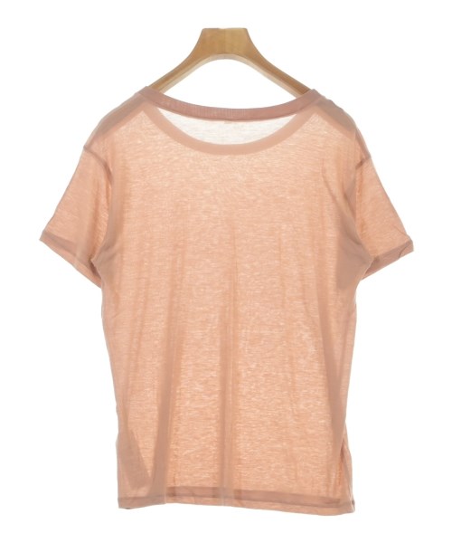 Baserange（ベースレンジ）Tシャツ・カットソー ピンク サイズ:XS レディース/2200705210041