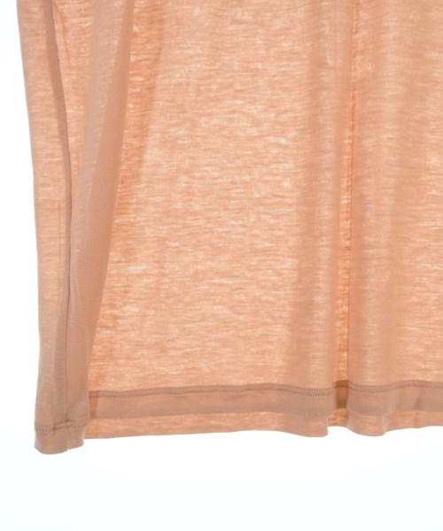 Baserange（ベースレンジ）Tシャツ・カットソー ピンク サイズ:XS レディース/2200705210041