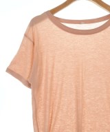 Baserange（ベースレンジ）Tシャツ・カットソー ピンク サイズ:XS レディース/2200705210041
