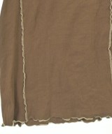 Baserange（ベースレンジ）Tシャツ・カットソー 茶 サイズ:S レディース/2200699601184