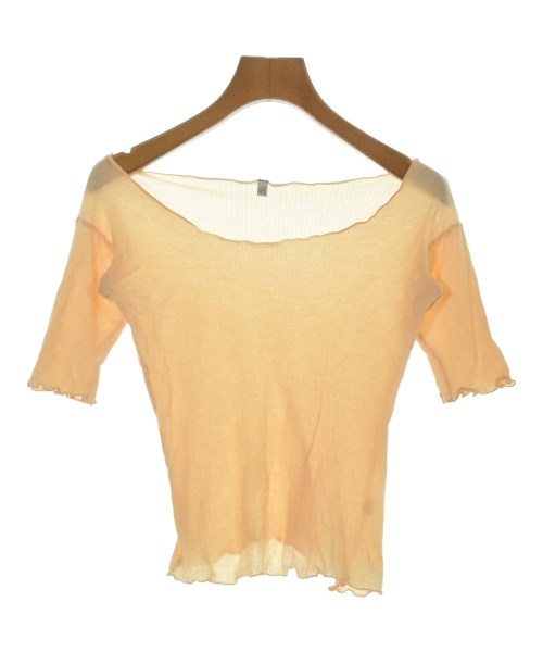 Baserange(ベースレンジ)のTシャツ・カットソー サイズ:XS 4,800円
