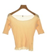 Baserange（ベースレンジ）Tシャツ・カットソー オレンジ サイズ:XS レディース/2200703722010