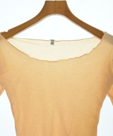 Baserange（ベースレンジ）Tシャツ・カットソー オレンジ サイズ:XS レディース/2200703722010