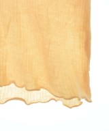 Baserange（ベースレンジ）Tシャツ・カットソー オレンジ サイズ:XS レディース/2200703722010