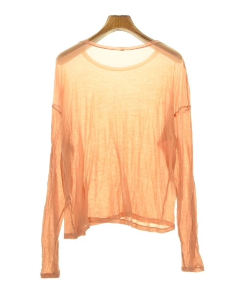 Baserange（ベースレンジ）Tシャツ・カットソー オレンジ サイズ:XS レディース/2200703722027
