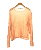Baserange（ベースレンジ）Tシャツ・カットソー オレンジ サイズ:XS レディース/2200703722027