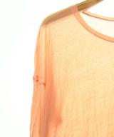 Baserange（ベースレンジ）Tシャツ・カットソー オレンジ サイズ:XS レディース/2200703722027