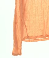 Baserange（ベースレンジ）Tシャツ・カットソー オレンジ サイズ:XS レディース/2200703722027