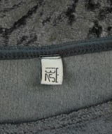 Baserange（ベースレンジ）Tシャツ・カットソー グレー サイズ:S レディース/2200704392120