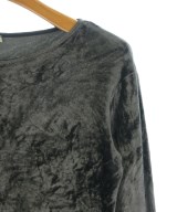 Baserange（ベースレンジ）Tシャツ・カットソー グレー サイズ:S レディース/2200704392120