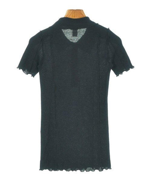 Baserange（ベースレンジ）Tシャツ・カットソー 黒 サイズ:S レディース/2200702583049