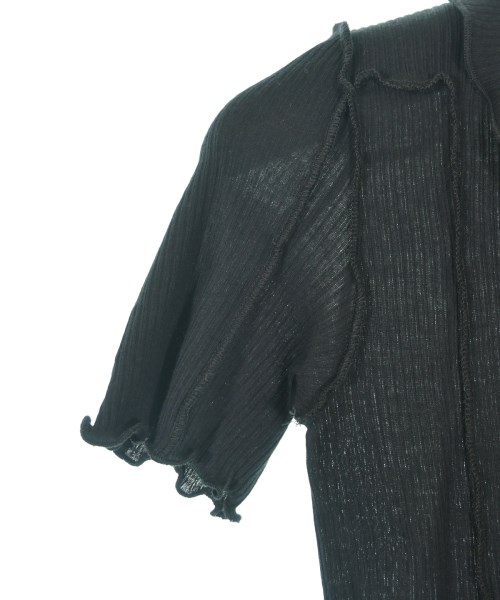 Baserange（ベースレンジ）Tシャツ・カットソー 黒 サイズ:S レディース/2200702583049