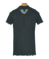 Baserange（ベースレンジ）Tシャツ・カットソー 黒 サイズ:S レディース/2200702583049