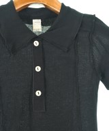 Baserange（ベースレンジ）Tシャツ・カットソー 黒 サイズ:S レディース/2200702583049