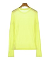 Baserange（ベースレンジ）Tシャツ・カットソー 黄 サイズ:XS レディース/2200704962033