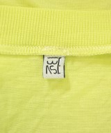 Baserange（ベースレンジ）Tシャツ・カットソー 黄 サイズ:XS レディース/2200704962033