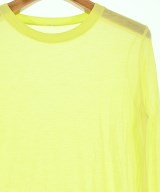 Baserange（ベースレンジ）Tシャツ・カットソー 黄 サイズ:XS レディース/2200704962033