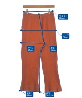 Baserange（ベースレンジ）その他 オレンジ サイズ:XS レディース/2200704240070