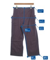 Baserange（ベースレンジ）その他 紫 サイズ:XS レディース/2200704240087