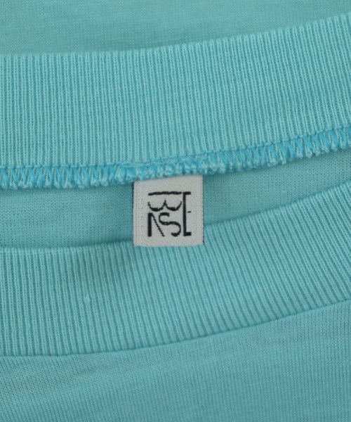 Baserange（ベースレンジ）Tシャツ・カットソー 青 サイズ:S レディース/2200705934046