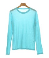Baserange（ベースレンジ）Tシャツ・カットソー 青 サイズ:S レディース/2200705934046