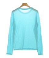 Baserange（ベースレンジ）Tシャツ・カットソー 青 サイズ:S レディース/2200705934046