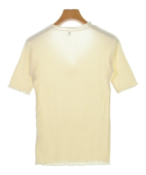 Baserange（ベースレンジ）Tシャツ・カットソー 白 サイズ:M レディース/2200705014540