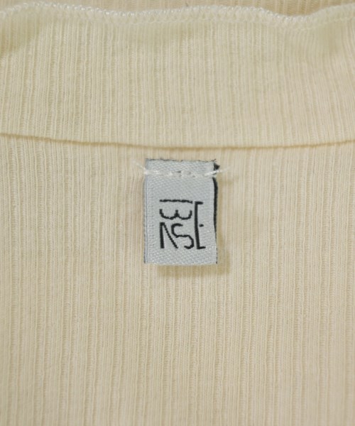 Baserange（ベースレンジ）Tシャツ・カットソー 白 サイズ:M レディース/2200705014540
