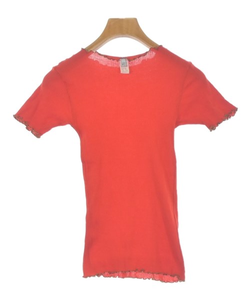 Baserange（ベースレンジ）Tシャツ・カットソー 赤 サイズ:S レディース/2200709908074