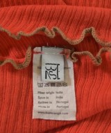 Baserange（ベースレンジ）Tシャツ・カットソー 赤 サイズ:S レディース/2200709908074