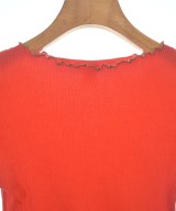 Baserange（ベースレンジ）Tシャツ・カットソー 赤 サイズ:S レディース/2200709908074