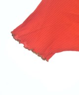 Baserange（ベースレンジ）Tシャツ・カットソー 赤 サイズ:S レディース/2200709908074