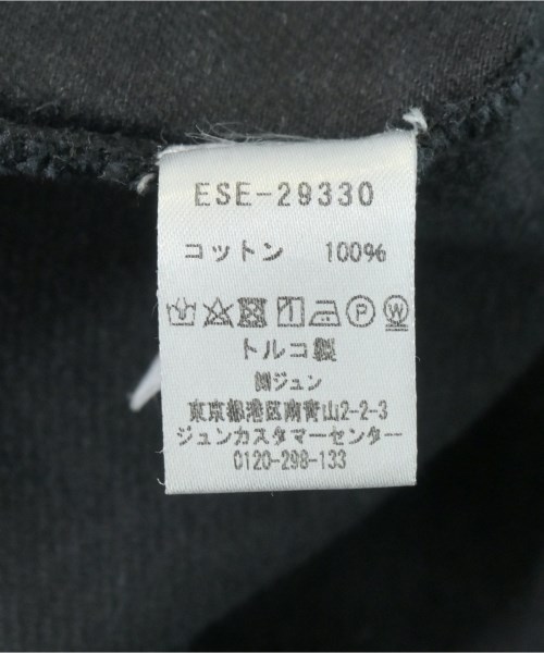 Baserange（ベースレンジ）ワンピース 黒 サイズ:XS レディース/2200707297033
