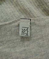 Baserange（ベースレンジ）Tシャツ・カットソー グレー サイズ:M レディース/2200707944029