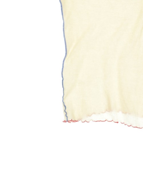 Baserange（ベースレンジ）Tシャツ・カットソー 白 サイズ:M レディース/2200659390226