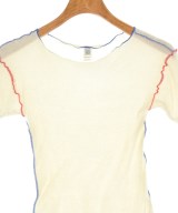 Baserange（ベースレンジ）Tシャツ・カットソー 白 サイズ:M レディース/2200659390226