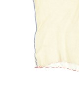 Baserange（ベースレンジ）Tシャツ・カットソー 白 サイズ:M レディース/2200659390226