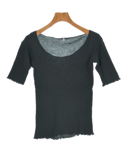 Baserange(ベースレンジ)Tシャツ・カットソー 黒 サイズ:M/2200659390233
