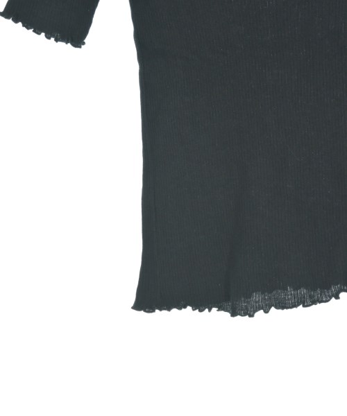 Baserange（ベースレンジ）Tシャツ・カットソー 黒 サイズ:M レディース/2200659390233